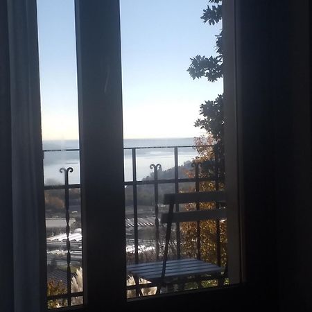 Casa Patrone Hotel Nebbiuno Luaran gambar
