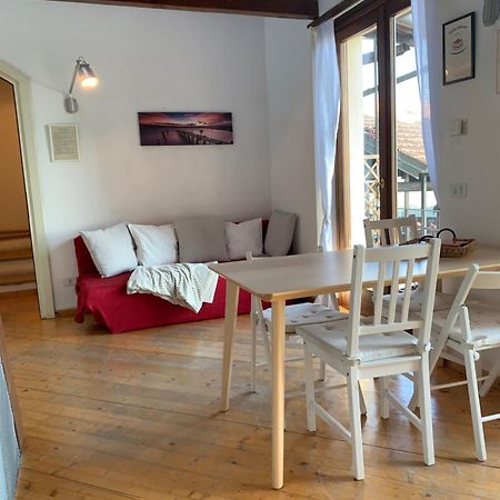 Casa Patrone Hotel Nebbiuno Luaran gambar