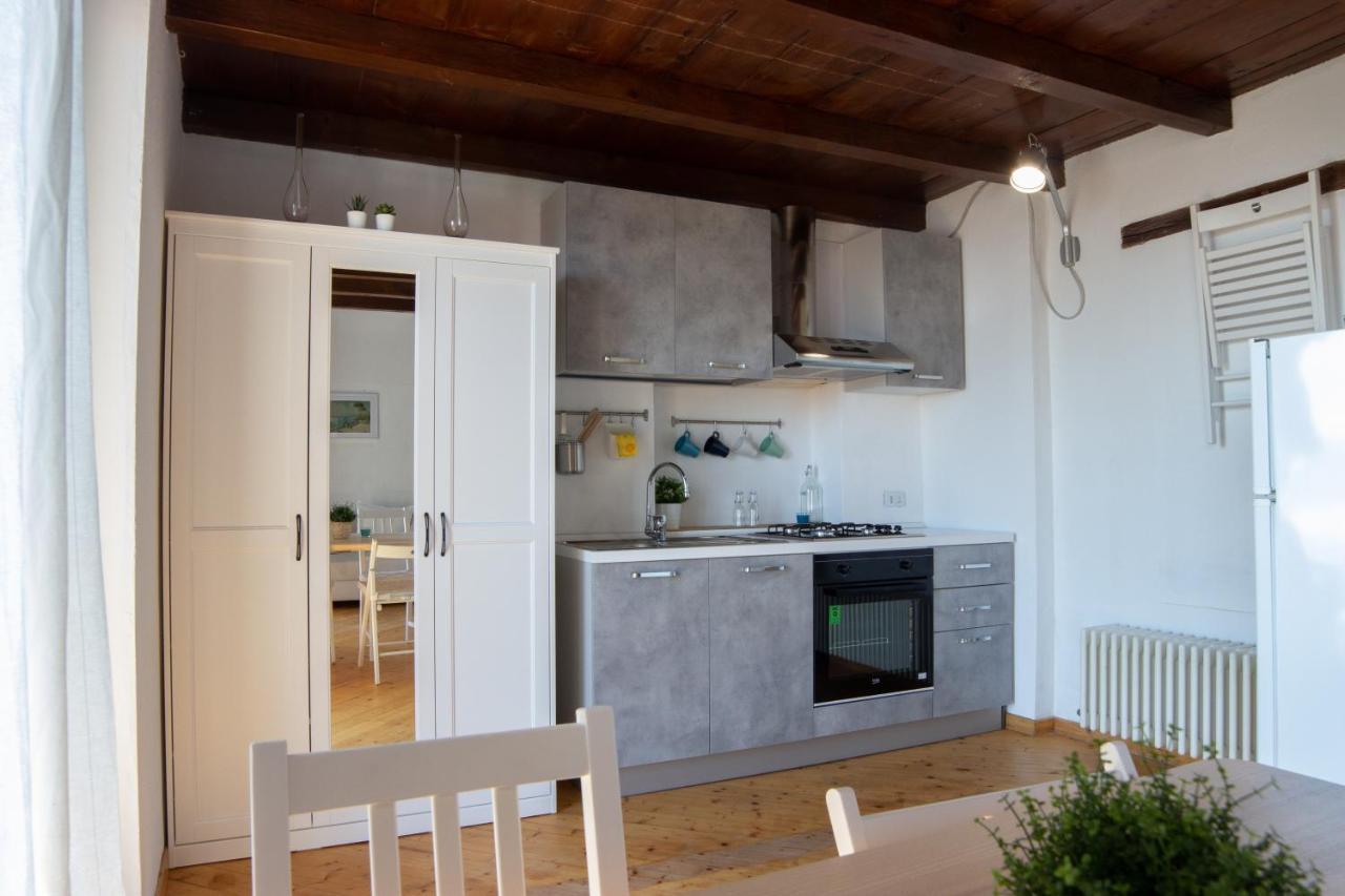 Casa Patrone Hotel Nebbiuno Luaran gambar