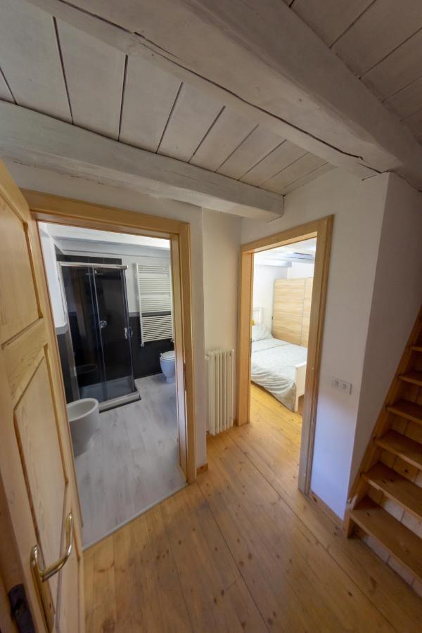Casa Patrone Hotel Nebbiuno Luaran gambar