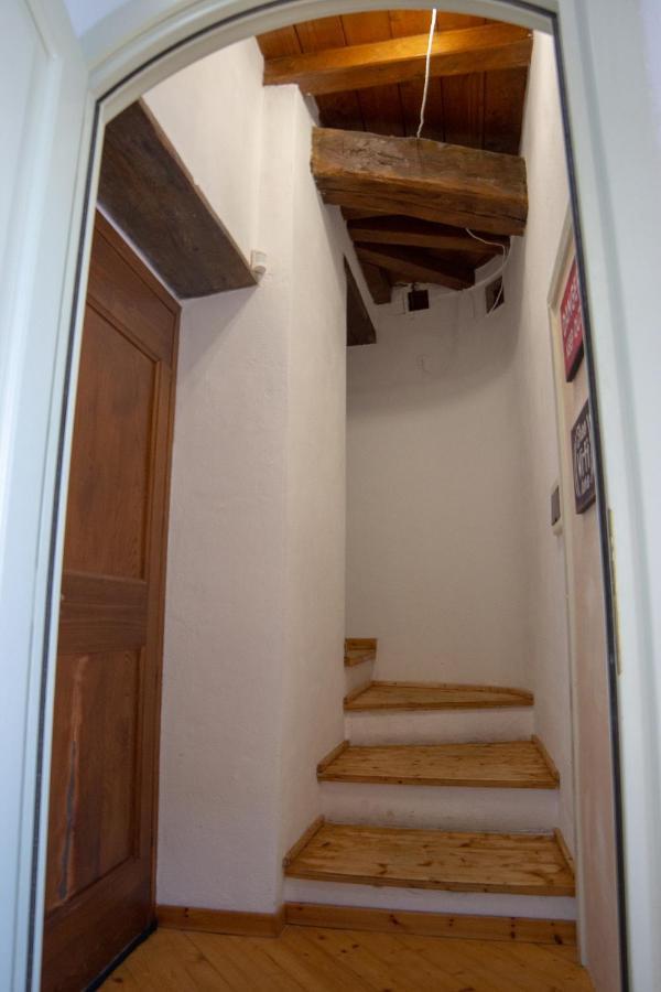 Casa Patrone Hotel Nebbiuno Luaran gambar