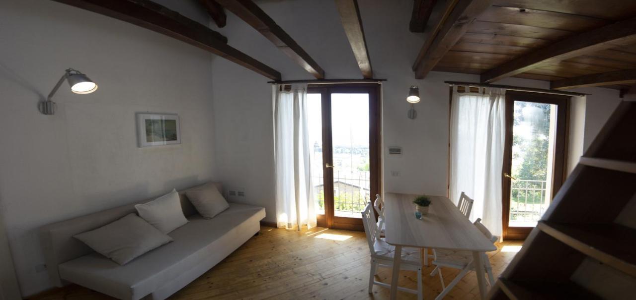 Casa Patrone Hotel Nebbiuno Luaran gambar